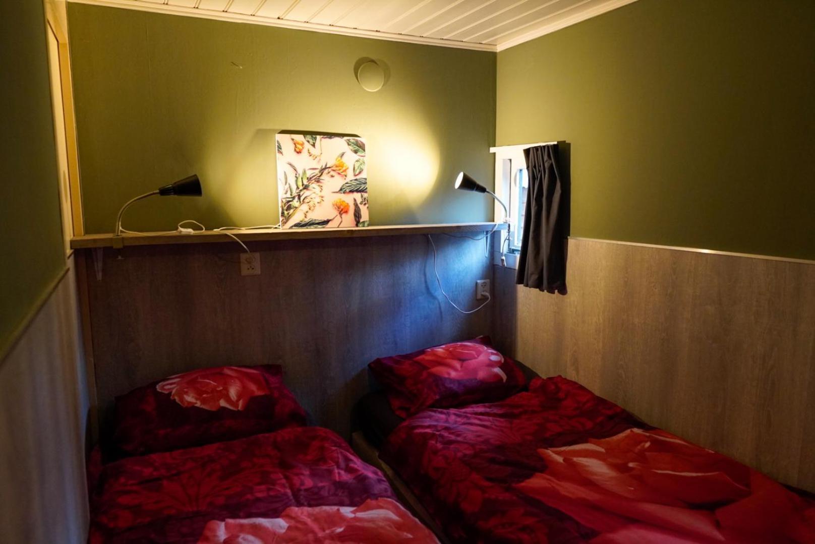 Chalet Hoenderloo Beuk エクステリア 写真