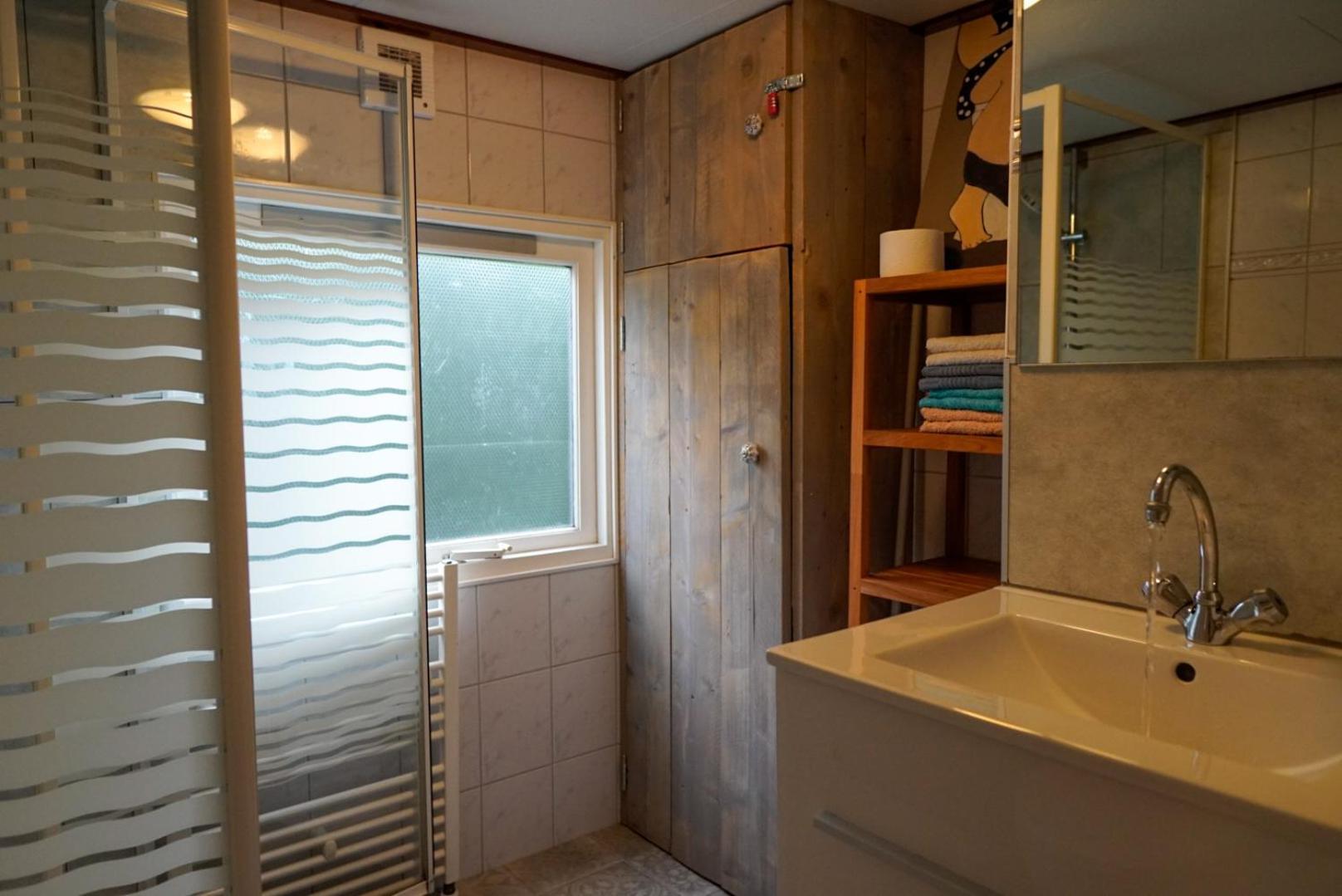 Chalet Hoenderloo Beuk エクステリア 写真